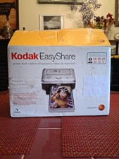 Vintage Kodak EasyShare Printer Dock 6000 ~ Open Box/New/Unused-Content Intact picture