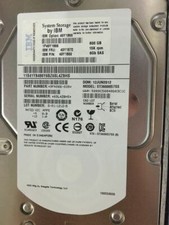49Y1866 49Y1870 49Y1869 IBM 600GB 15K 3.5'' 6GBPS HS LFF SAS HARD DRIVE picture