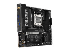 B850M Challenger WiFi AM5 AMD B850 Micro ATX Motherboard ASRock picture