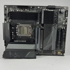 Gigabyte B650 Aorus Elite AX V2 AM5 ATX AMD DDR5 Motherboard picture