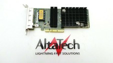 Sun Oracle Quad Port PCIe Gigabit UTP Low Profile Ethernet Adapter 7055021 picture