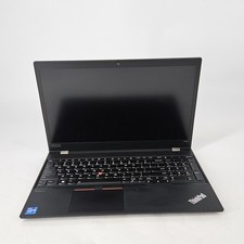 Lenovo ThinkPad P15s Gen 2 FHD i7-1185G7 3.00GHz 16GB 512GB SSD Quadro T500 Good picture