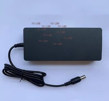New Original Jackery Explorer 1000 HKA18024075-6C Huntkey 24V 7.5A AC/DC Adapter picture