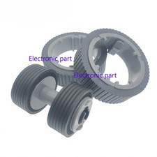50X PA03670-0001 PA03670-0002 Brake Pick Roller for Fujitsu Fi7160 Fi7180 Fi7260 picture