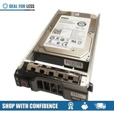 H8DVC/0H8DVC/NWH7V/ST9300653SS-Dell 300GB 6G 15K 2.5
