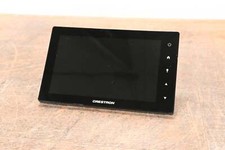 Crestron TSW-752-B-S 7” Touch Screen CG000ZE picture