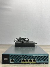 CISCO AIR-CT2504-K9  WLAN 2500 Series Wireless Controller - Same Day Shipping picture
