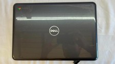DELL Chromebook 13 3380 Screen Size 13.3-inch Color Black picture