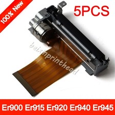 5PCS Thermal Printhead For SAM4s Er 900 915 920 940 945 Cash Register Printers picture