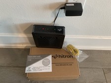 Wifi Extender, Ethernet, MOCA 2.0, 4x4 802.11ac, Hitron HT-EMN3, TR-69 Support. picture