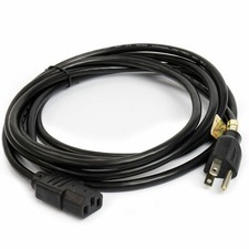 Ergotron 10-ft. Power Cord picture