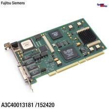Fujitsu Siemens FSC A3C40013181 52420KW 49/05 Ster Controller PCI-X 133 PCI picture