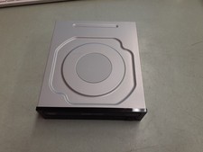 Lite-On DH-16ABSH DVD/CD-RW SATA Drive DH-16ABSH11B - Black Bezel picture