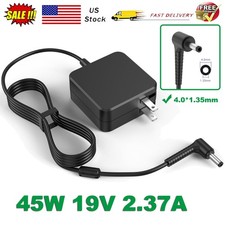 For ASUS 19V 2.37A 45W AC Adapter Charger Power Supply For AD883J20 X540S 4.0 mm picture