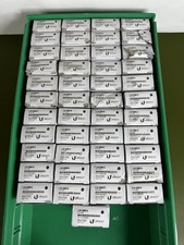 lot of 45 Ubiquiti Networks ETH-SP Ethernet Surge Protector, ** 1st Generation** picture