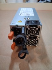 2x Dell 0FN1VT D750P-S0 Power Supply DPS-750TB-1 A 750 Watts R510 Power Edge picture