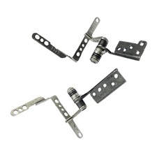 LCD Screen Hinge HOT fits MSI MS-175A GP70 2QE 2QF 2PE 2PF Leopard Pro GE70 2PL picture