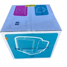 Vintage HP Pavilion mx75 P1499A 16