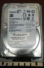 Seagate Constellation.2 ST9250610NS 250GB 2.5