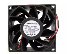 NMB 3615KL-05W-B50 DC24V 0.32A 2-Wire Silent Cooling Fan picture