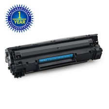 1PK CE278A High Yield Black Toner for HP 78A Laserjet Pro P1606DN M1536DNF MFP picture