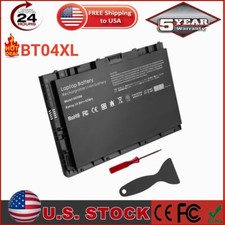 🧡 52WH BT04XL Battery For HP EliteBook Folio 9470M 9480M 687945-001 696621-001 picture