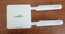 Cradlepoint CBA550 Cellular LTE Adapter _ Model: S3A903A picture