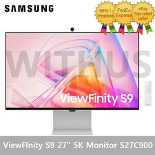 SAMSUNG ViewFInity S9 S27C900 27