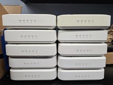 LOT OF 10 Ruckus Zoneflex R700 Wireless Access Point 802.11ac POE Powered picture