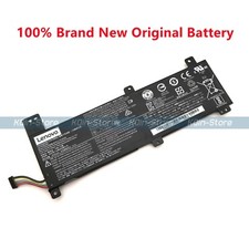 Genuine L15L2PB2 L15C2PB2 OEM Battery for Lenovo 310-14ISK 310-14IAP 310-14IKB picture