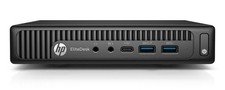Grade A HP EliteDesk 800 G2 Mini PC i5-6500T 4GB RAM 128GB SSD Desktop picture
