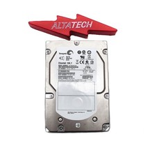 Dell 9FN066-080-CML Compellent 600GB 15K SAS 3.5 6G HDD Seagate ST3600057SS picture