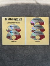 Compton's Learning Mathematics & Reference Collection Encyclopedia Windows 95/98 picture