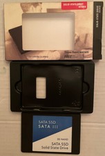 3D NAND SATA SSD 2.5” picture