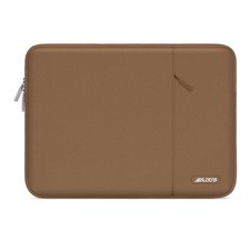 MOSISO Laptop Case 14 inch, 14 inch Sleeve Compatible 14 Mocha picture
