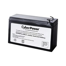  RB1280A UPS Replacement Battery Cartridge, Maintenance-Free, User  picture