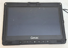 Getac K120 Tablet 12.5