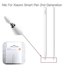 4PCS Xiaomi Smart Pen Nibs For Xiaomi Pad 5/5 Pro/6/6 Pro Xiaomi Stylus Pen 2nd picture
