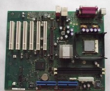 Fujitsu Siemens W26361-W52-X-01 W26361-W52-Z2-01-36 D1387-A10 Motherboard picture