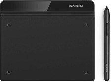 XP Pen Star Digital Graphic Drawing Tablet 6x4 in with Stylus for Mac Windows picture