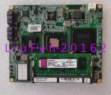1PC Used Advantech SOM-4461RL ETX motherboard SOM-4461 REV:A2 picture