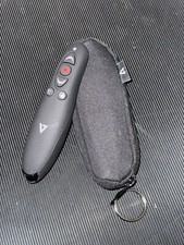 V7 WP1000-24G-19NB Professional Wireless Presenter with Laser Pointer picture
