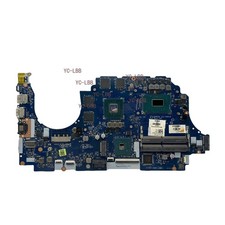 Laptop Motherboard For HP Gaming 15-CX i5-8300H GTX1050 2/4GB-GPU DPK54 LA-F841P picture