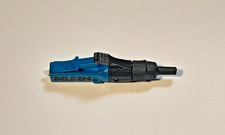 Belden FX Brilliance AX105203 OS2 BLUE LC Connector OM3/OM4 (24 Pack) ghm picture