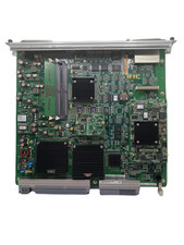 JC120A I HP 9500 720Gbps Fabric Module - TESTED picture