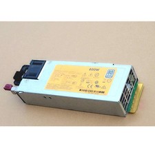 HSTNS-PL4 720479-B21 723599-001 754381-001 800W Server Power Supply for HP Gen9 picture