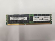 Micron 16GB (1x16GB) 2Rx4 PC3L-10600R DDR3 Registered ECC Server RAM picture