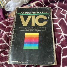 VIC-20 1982 