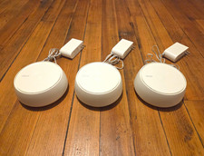 TP-LINK Deco BE3600 WB10800 Wi-Fi 7 Dual-Band Whole Home Mesh System 3-Pack picture