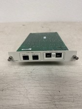 Adtran Dual E & M Module TSU 600e picture